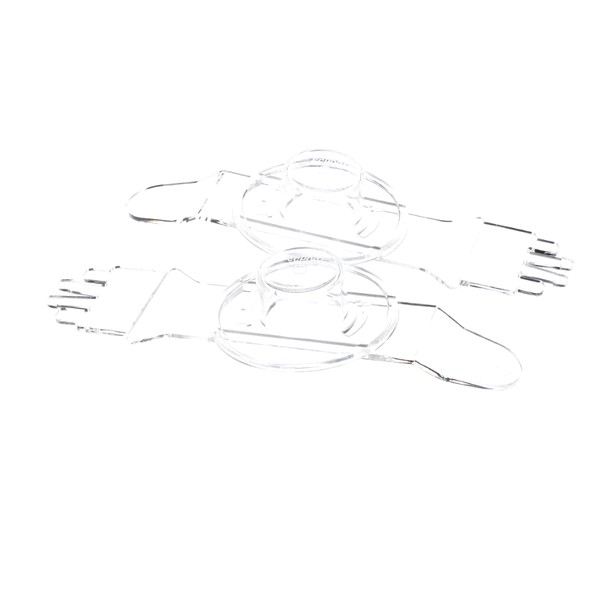 (image for) San Jamar X100959 REPL PART, ROLL HOLDERS(2),ESSENCE